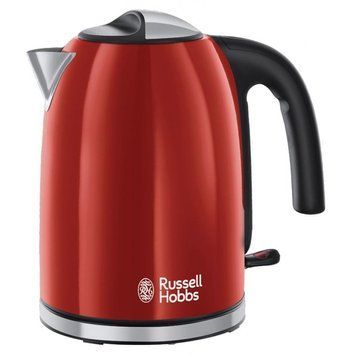Електрочайник Russell Hobbs Colours Plus 20412-70 фото