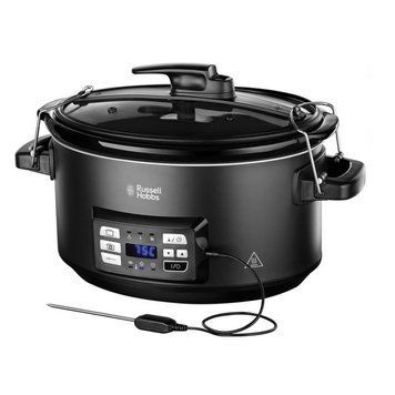 Мультиварка Russell Hobbs SOUS VIDE 25630-56 SOUS VIDE 25630-56 фото