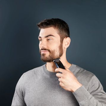 Тример Rowenta Barber Experience TN1851E0 TN1851E0 фото