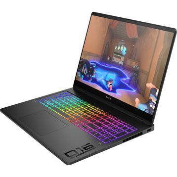 Ноутбук HP OMEN MAX 16-ah0004ua (BW7M2EA) BW7M2EA фото