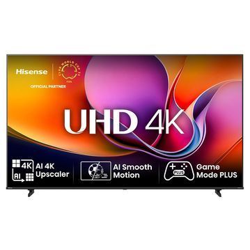 Телевізор Hisense 85A6Q 85A6Q фото