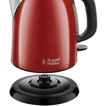 Чайник RUSSELL HOBBS 24992-70 Colours Plus Mini 23769016001 фото