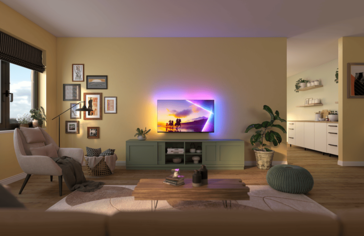 Телевізор Philips 65PUS8510/12 65PUS8510/12 фото