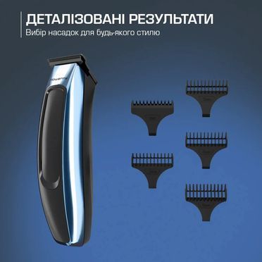 Тример Rowenta Barber Experience TN1851E0 TN1851E0 фото