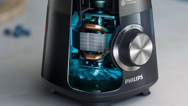Блендер стаціонарний PHILIPS HR3030/00 HR3030/00 фото