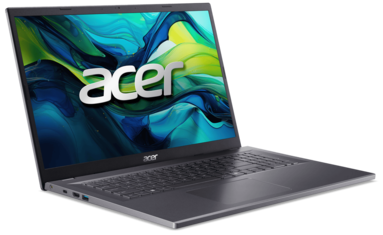 Ноутбук Acer Aspire 17 A17-51M 17.3" NX.JEREU.002 NX.JEREU.002 фото