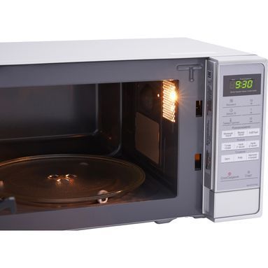 Мікрохвильова піч Panasonic NN-ST27HMZUE NN-ST27HMZUE фото