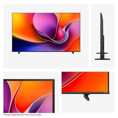 Телевізор Hisense 85A6Q 85A6Q фото
