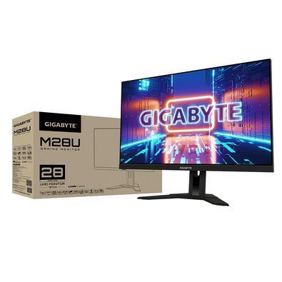 Монітор GIGABYTE M28U-EK M28U-EK фото