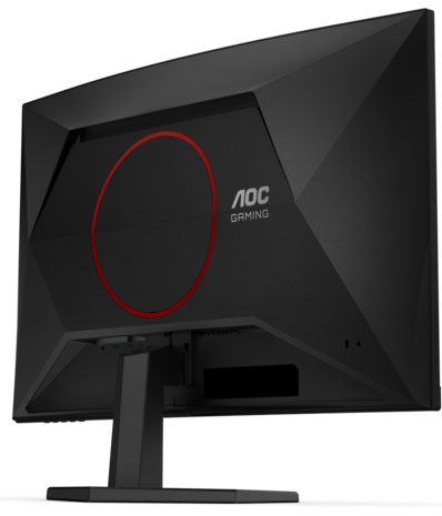 Монiтор TFT AOC 27" C27G42E VA Curved FHD C27G42E фото