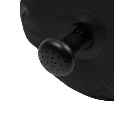 Душ портативний Tribe Pocket Shower 20 л black (T-MA-0017-black) T-MA-0017-black фото