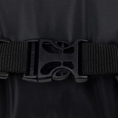 Душ портативний Tribe Pocket Shower 20 л black (T-MA-0017-black) T-MA-0017-black фото