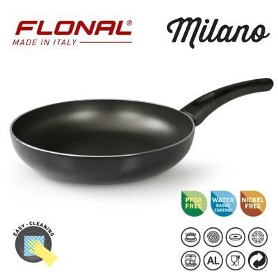 Сковорода Flonal Milano 30 см (GMRPB3042) GMRPB3042 фото