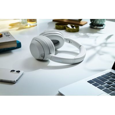 Навушники Sony Over-ear Ult Wear WHULT900N Off White (WHULT900NW.CE7) WHULT900NW.CE7 фото