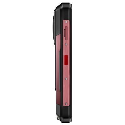 Мобільний телефон OUKITEL WP56 12/512GB Red (6941749811547) 6941749811547 фото