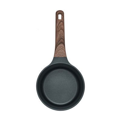 Ківш Resto Ran чорний 16 см 1,3 л (93900) 93900 фото
