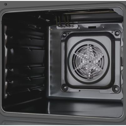 Плита електрична Hansa FCCX580009 FCCX580009 фото