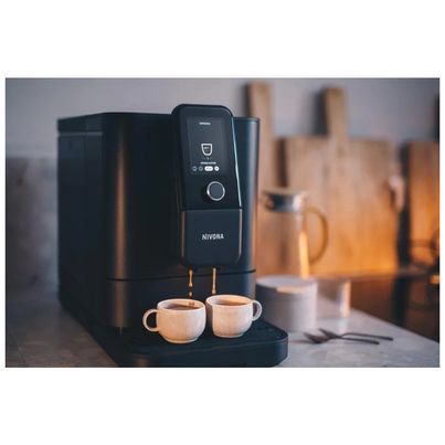 Кавомашина Nivona NIVO8101 NIVO8101 фото