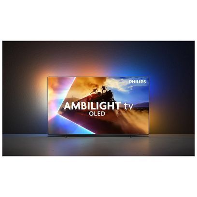 Телевізор Philips 77OLED770/12 77OLED770/12 фото