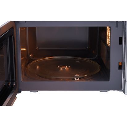 Мікрохвильова піч Panasonic NN-ST27HMZUE NN-ST27HMZUE фото