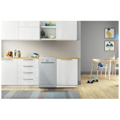 Посудомийна машина Indesit DSCFE1B10SRU DSCFE1B10SRU фото