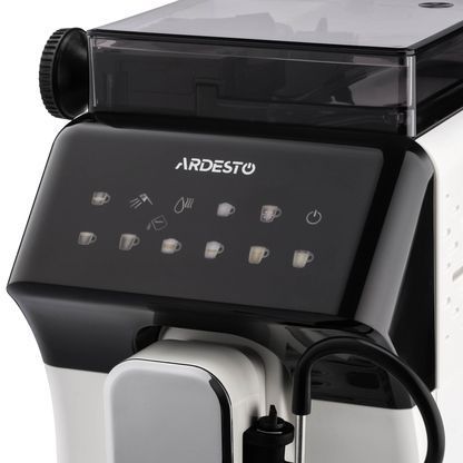 Кавомашина Ardesto FCM-FA900W FCM-FA900W фото