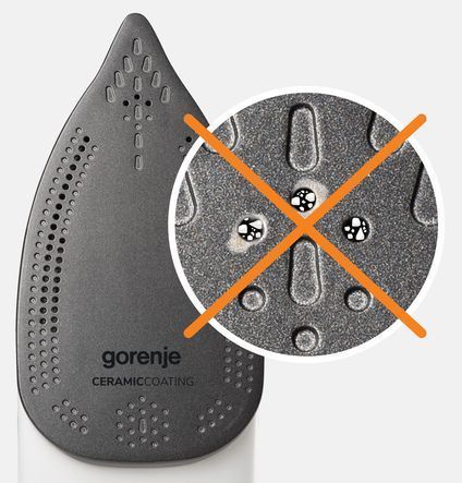 Праска GORENJE SIH1800BLT 735776 фото