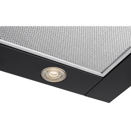 Витяжка кухонна GRANADO Telde 603-1200 black (GCH336311) GCH336311 фото