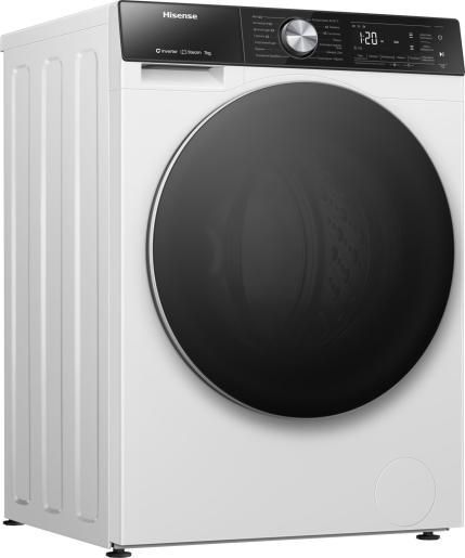 Пральна машина HISENSE WF5S7041BW/UA 20015549 фото
