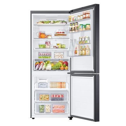 Холодильник Samsung RB50DG601EB1UA RB50DG601EB1UA фото