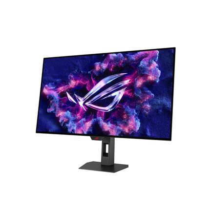 Монітор ASUS ROG Strix XG32UCWMG ROG Strix XG32UCWMG фото