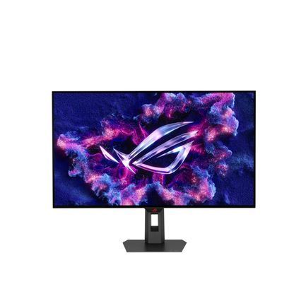 Монітор ASUS ROG Strix XG32UCWMG ROG Strix XG32UCWMG фото