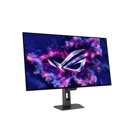 Монітор ASUS ROG Strix XG32UCWMG ROG Strix XG32UCWMG фото