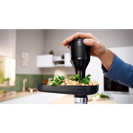 М'ясорубка Bosch MFWS420W MFWS420W фото