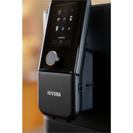 Кавомашина Nivona NIVO8101 NIVO8101 фото