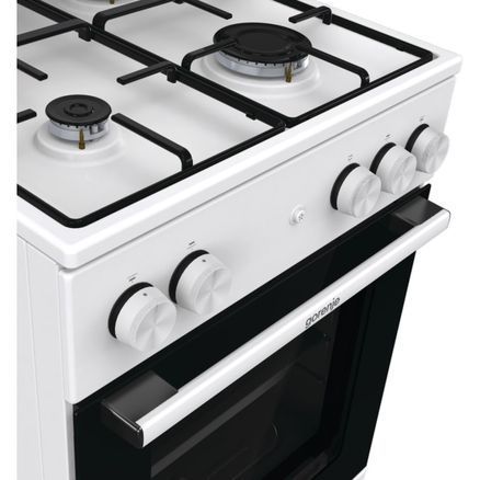 Плита Gorenje GG5A14WJ GG5A14WJ фото
