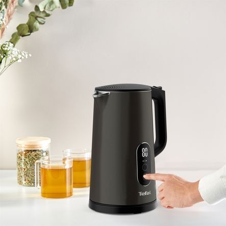Електрочайник Tefal KI831E10 KI831E10 фото