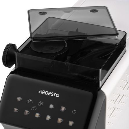 Кавомашина Ardesto FCM-FA900W FCM-FA900W фото