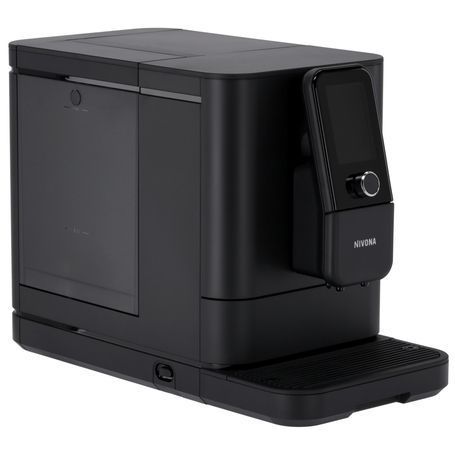 Кавомашина Nivona NIVO8101 NIVO8101 фото