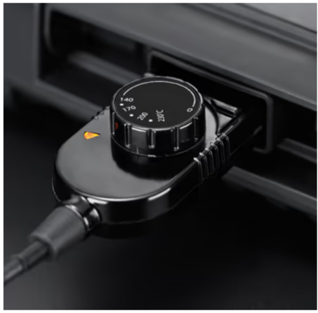 Гриль RUSSELL HOBBS Fiesta 23256036001 фото
