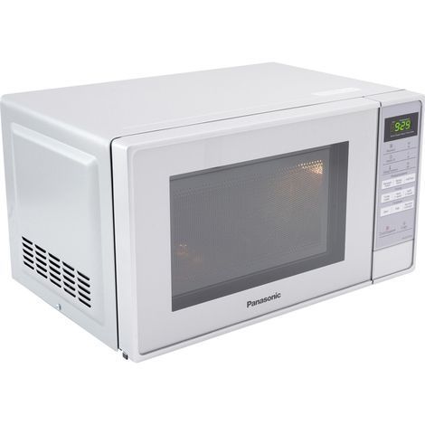 Мікрохвильова піч Panasonic NN-ST27HMZUE NN-ST27HMZUE фото