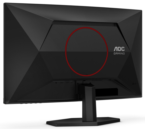 Монiтор TFT AOC 27" C27G42E VA Curved FHD C27G42E фото
