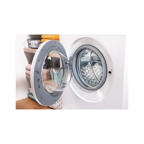 Пральна машина Gorenje фронтальна WNHPI72SCSIRV WNHPI72SCSIRV фото