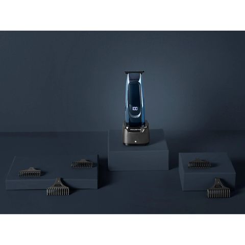 Тример Rowenta Barber Experience TN1851E0 TN1851E0 фото