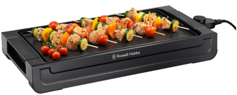 Гриль RUSSELL HOBBS Fiesta 23256036001 фото