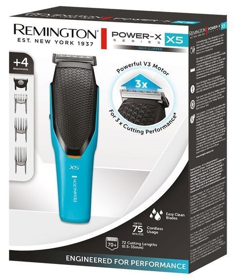 Тример REMINGTON HC5000 E51 X5 43292560100 фото