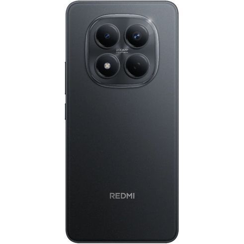 Смартфон Xiaomi Redmi Note 15 Pro 8/256GB Black (1183684) 1183684 фото