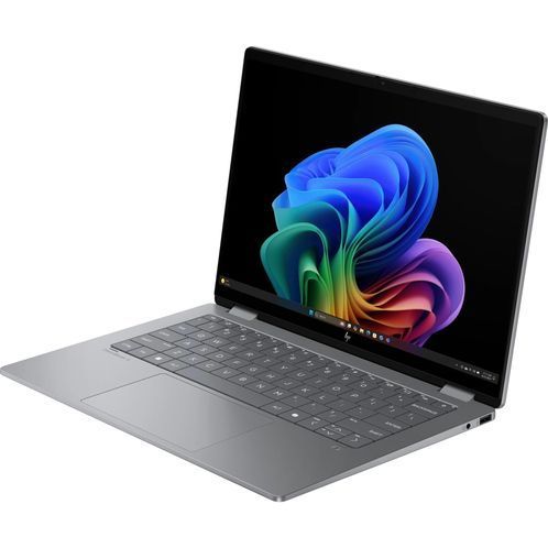 Ноутбук HP OmniBook X Flip x360 14-fk0003ua 14" C3VD0EA C3VD0EA фото