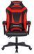 Крісло ігрове Defender Master Black/Red (64359) 64359 фото 3