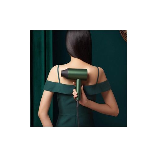 Фен Xiaomi ShowSee Electric Hair Dryer A5-R Red ShowSee Electric Hair Dry фото